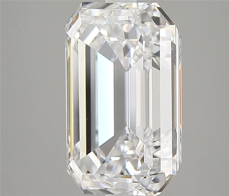 5.03 Carat Emerald Natural Diamond