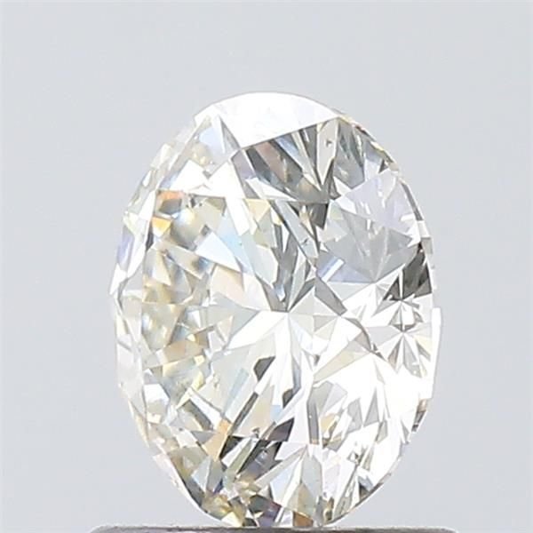 1.06ct I VS2 Excellent Cut Round Diamond