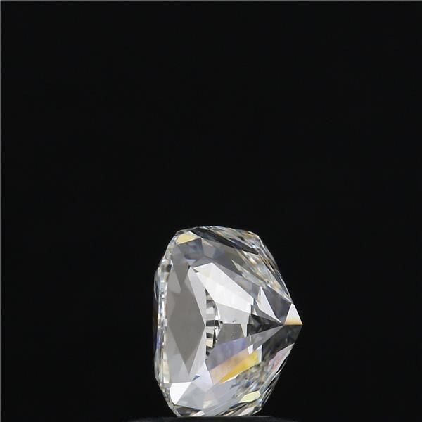 1.39 Carat Cushion Natural Diamond