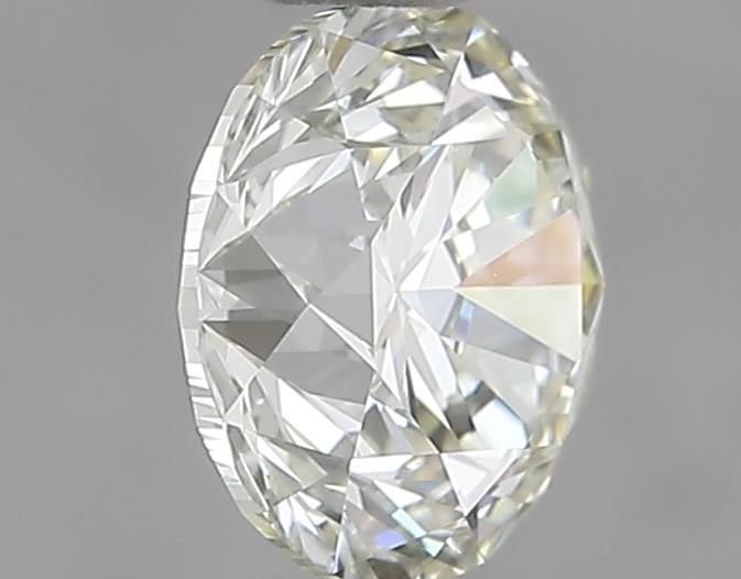 2.24ct K VS2 Rare Carat Ideal Cut Pear Diamond