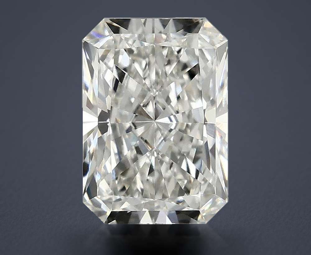 2.10 Carat Radiant Lab Diamond