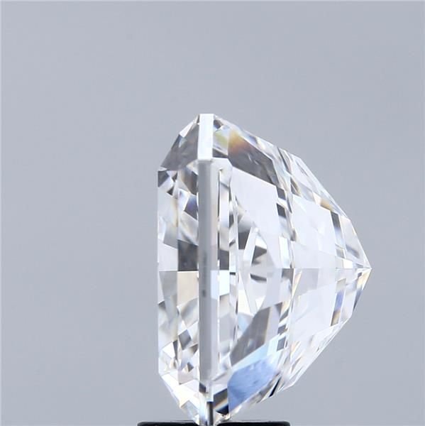 10.02 Carat Radiant Lab Diamond
