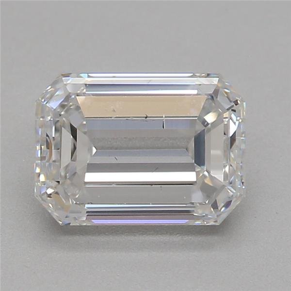 0.44ct D VS2 Rare Carat Ideal Cut Round Lab Grown Diamond