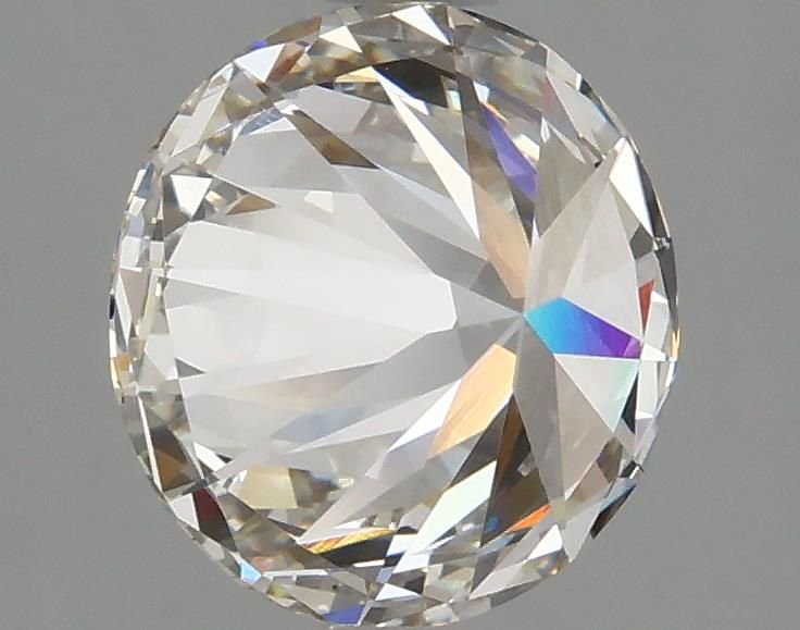 1.93ct H VS1 Rare Carat Ideal Cut Round Lab Grown Diamond