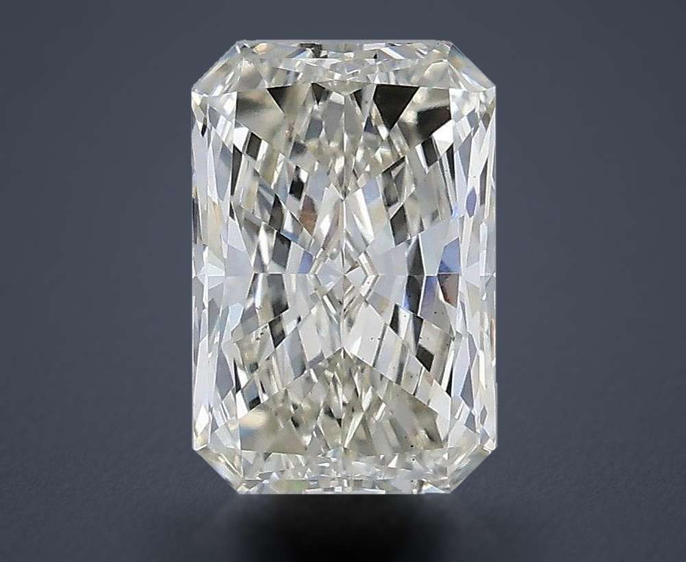 1.40 Carat Radiant Lab Diamond