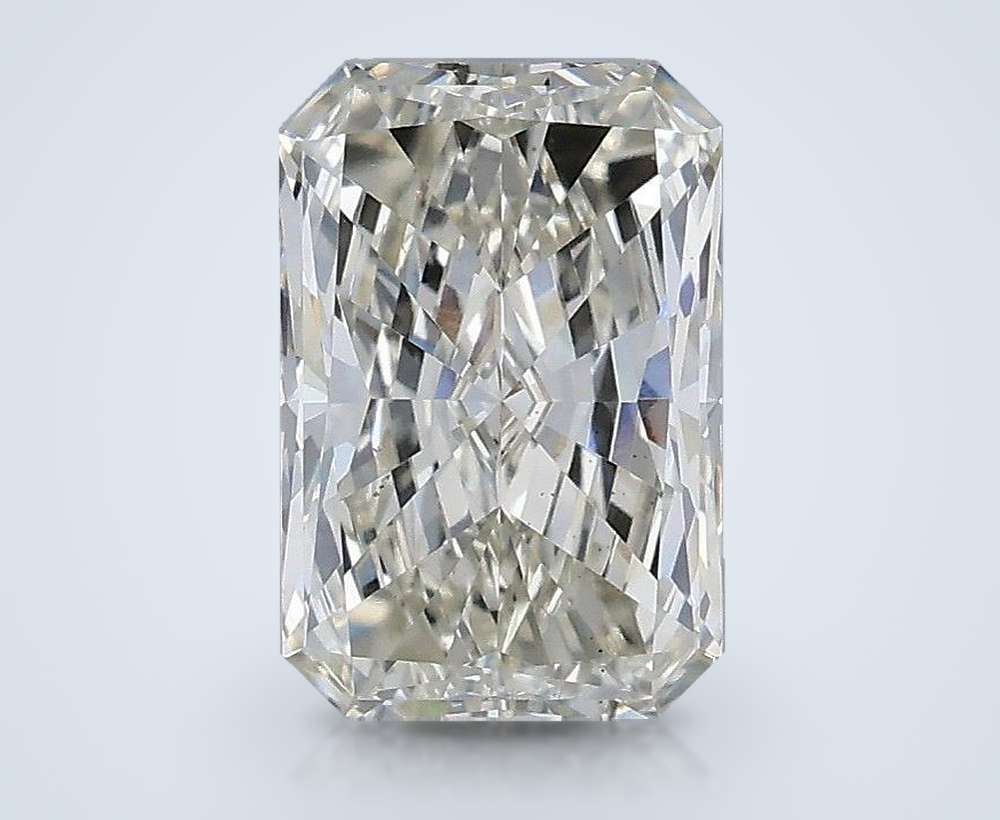 1.40 Carat Radiant Lab Diamond