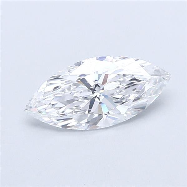 2.00 Carat Marquise Lab Diamond