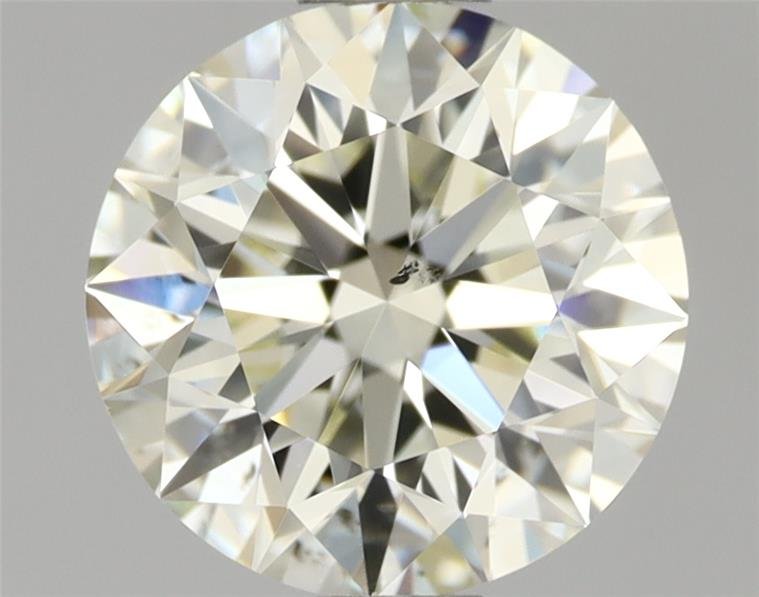 1.00ct K VS2 Excellent Cut Round Diamond