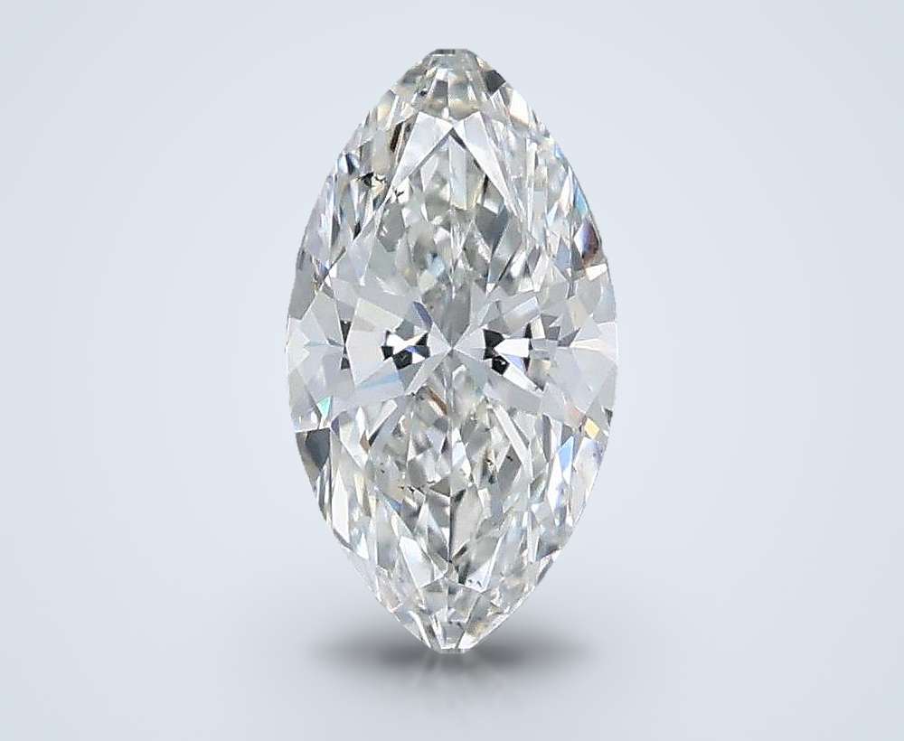 0.40 Carat Marquise Natural Diamond