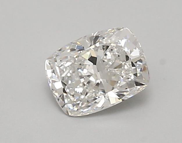1.02ct D VVS1 Very Good Cut Cushion Lab Grown Diamond