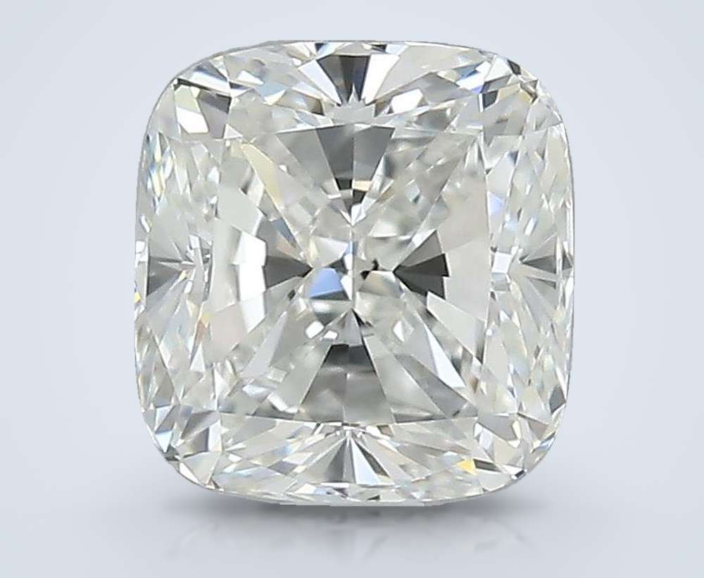 1.00 Carat Cushion Natural Diamond