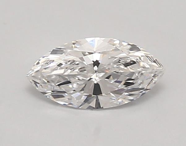 0.71 Carat Marquise Lab Diamond