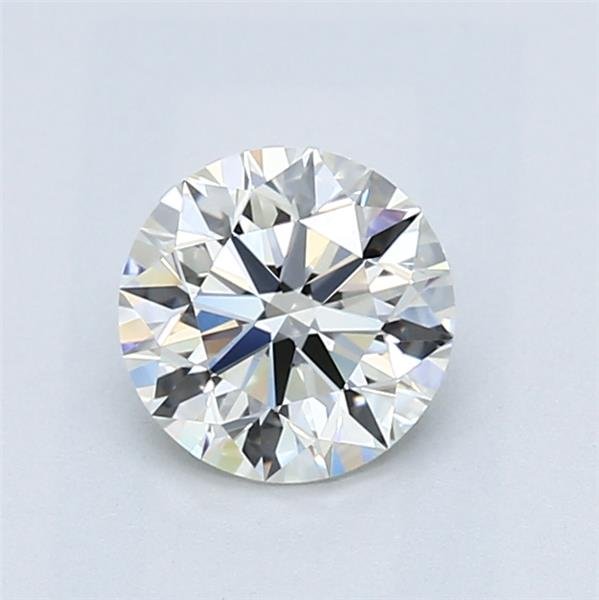 1.00ct J VVS2 Excellent Cut Round Diamond