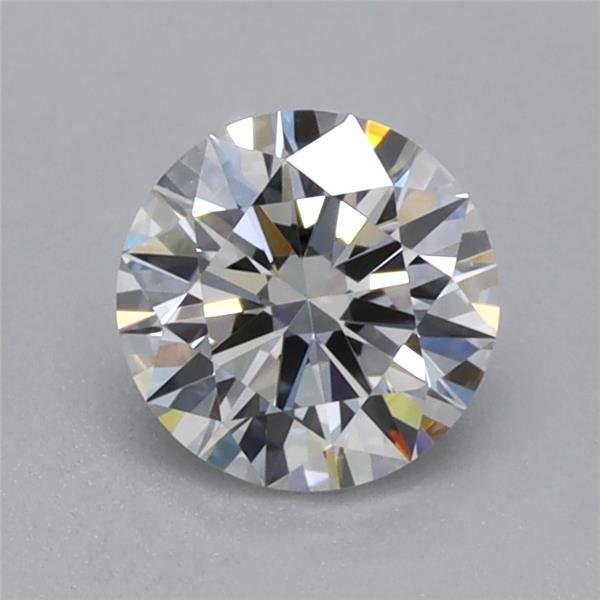0.31ct F VS1 Rare Carat Ideal Cut Round Diamond