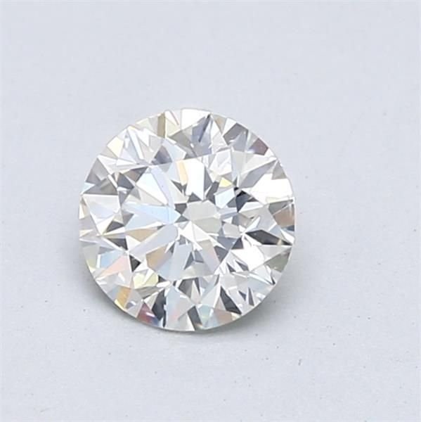 0.70ct G VS2 Rare Carat Ideal Cut Round Diamond