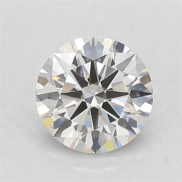 1.14ct G VS1 Rare Carat Ideal Cut Round Lab Grown Diamond