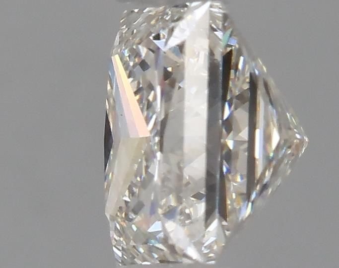 1.86ct H VS1 Rare Carat Ideal Cut Princess Lab Grown Diamond