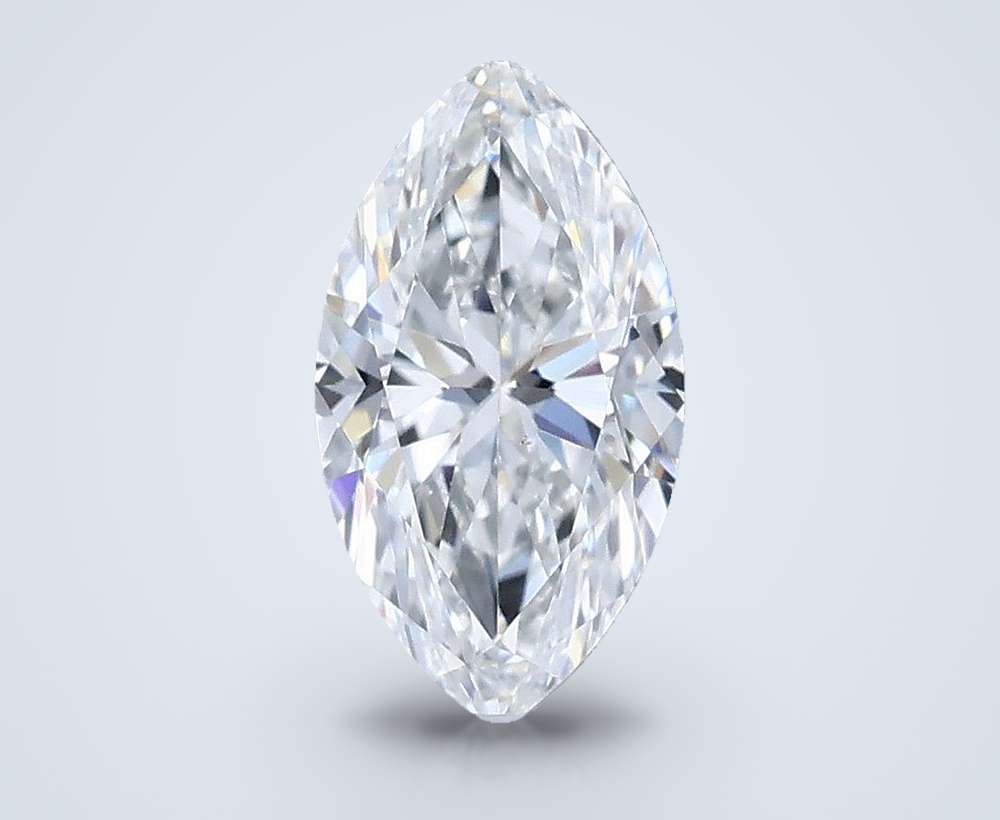 0.50 Carat Marquise Natural Diamond