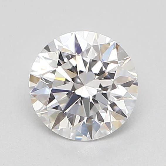 0.31ct D VS1 Rare Carat Ideal Cut Round Diamond