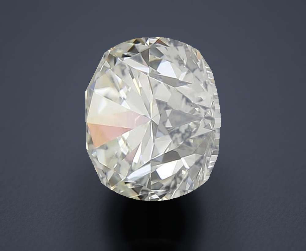 1.80 Carat Round Natural Diamond