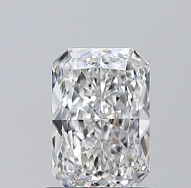 1.00 Carat Radiant Lab Diamond