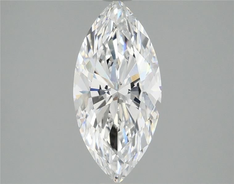1.96 Carat Marquise Lab Diamond