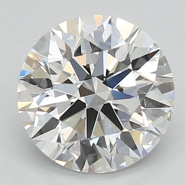1.81ct G VS1 Rare Carat Ideal Cut Round Lab Grown Diamond