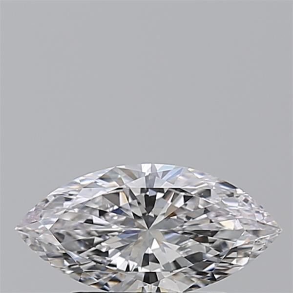 0.84ct E VS1 Rare Carat Ideal Cut Marquise Diamond