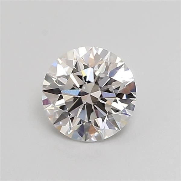 1.06ct F VS1 Rare Carat Ideal Cut Round Lab Grown Diamond