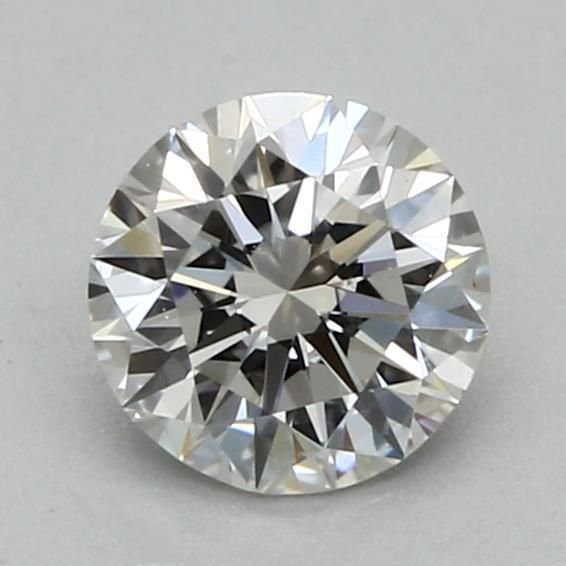 0.30ct G VS2 Rare Carat Ideal Cut Round Diamond