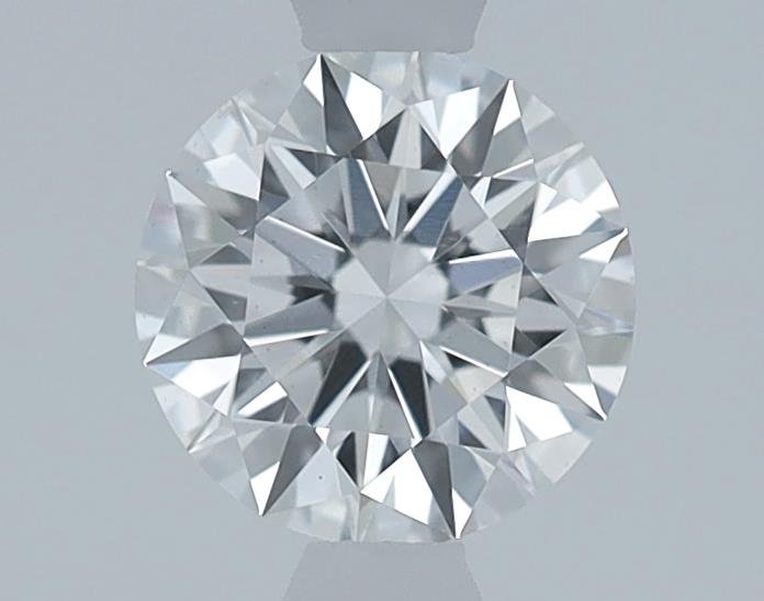 0.91ct E VS2 Rare Carat Ideal Cut Round Lab Grown Diamond