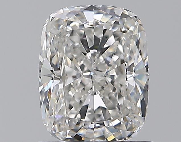 1.20 Carat Cushion Natural Diamond