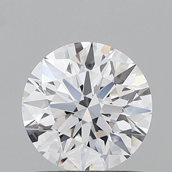 0.99 Carat Round Lab Diamond