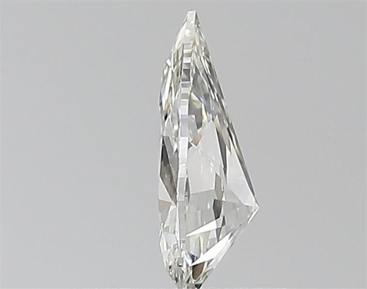 0.43ct J VS2 Rare Carat Ideal Cut Pear Diamond