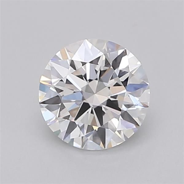 1.05ct E VS1 Rare Carat Ideal Cut Round Lab Grown Diamond