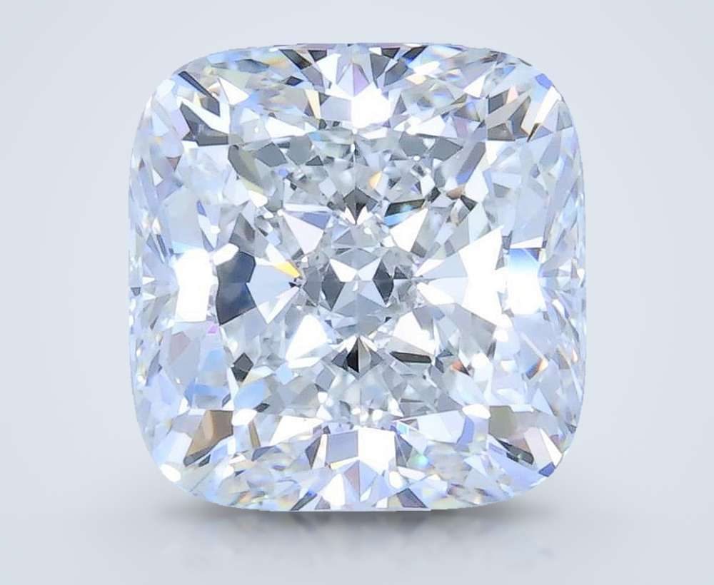 1.75 Carat Cushion Natural Diamond