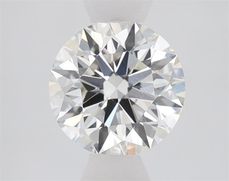 1.02 Carat Round Lab Diamond