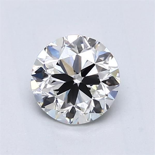 1.01ct G VVS1 Very Good Cut Round Diamond