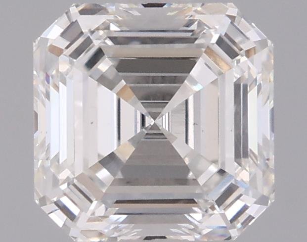 1.56 Carat Emerald Lab Diamond