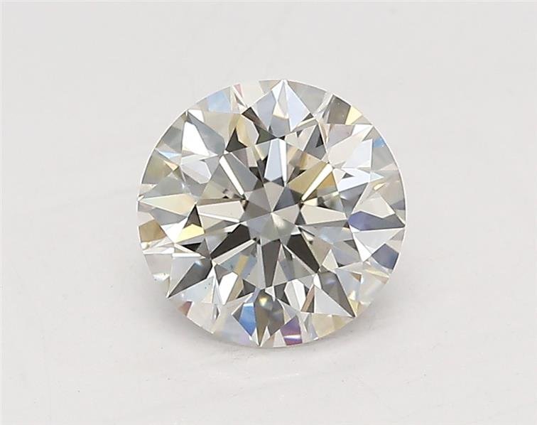 1.01 Carat Round Lab Diamond