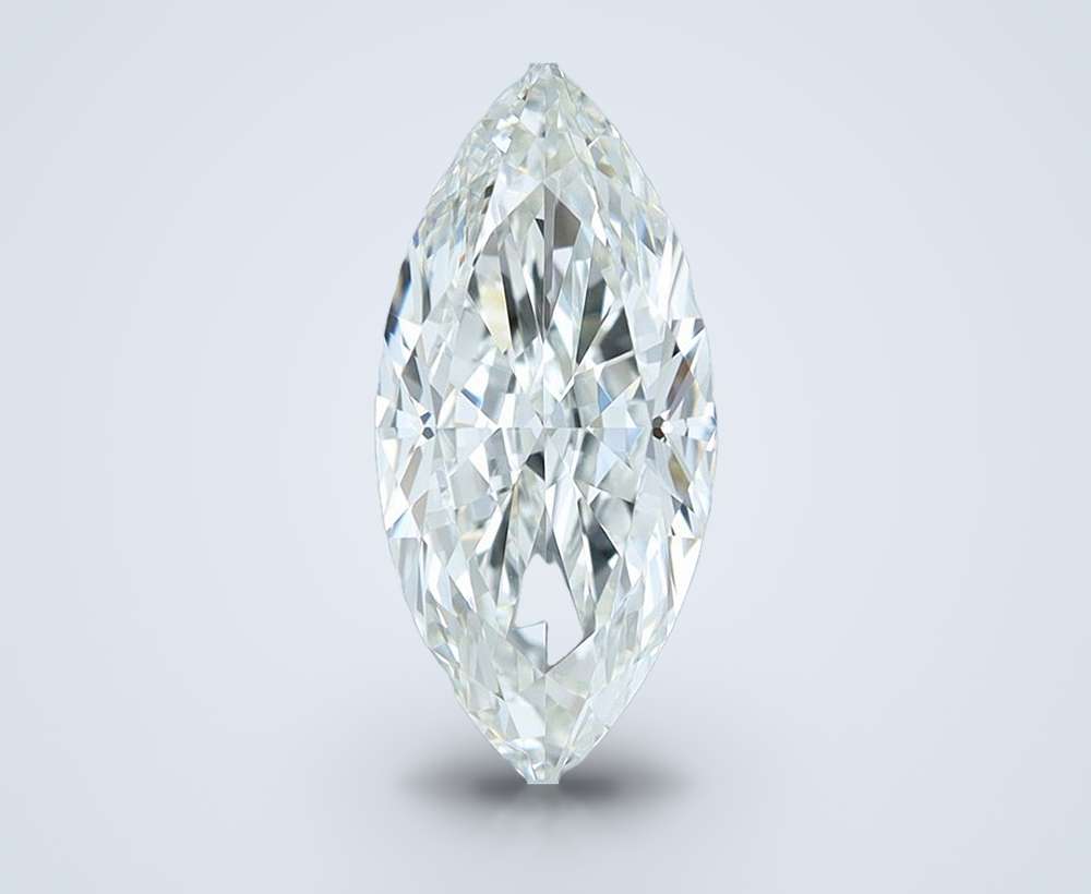 1.50 Carat Marquise Natural Diamond