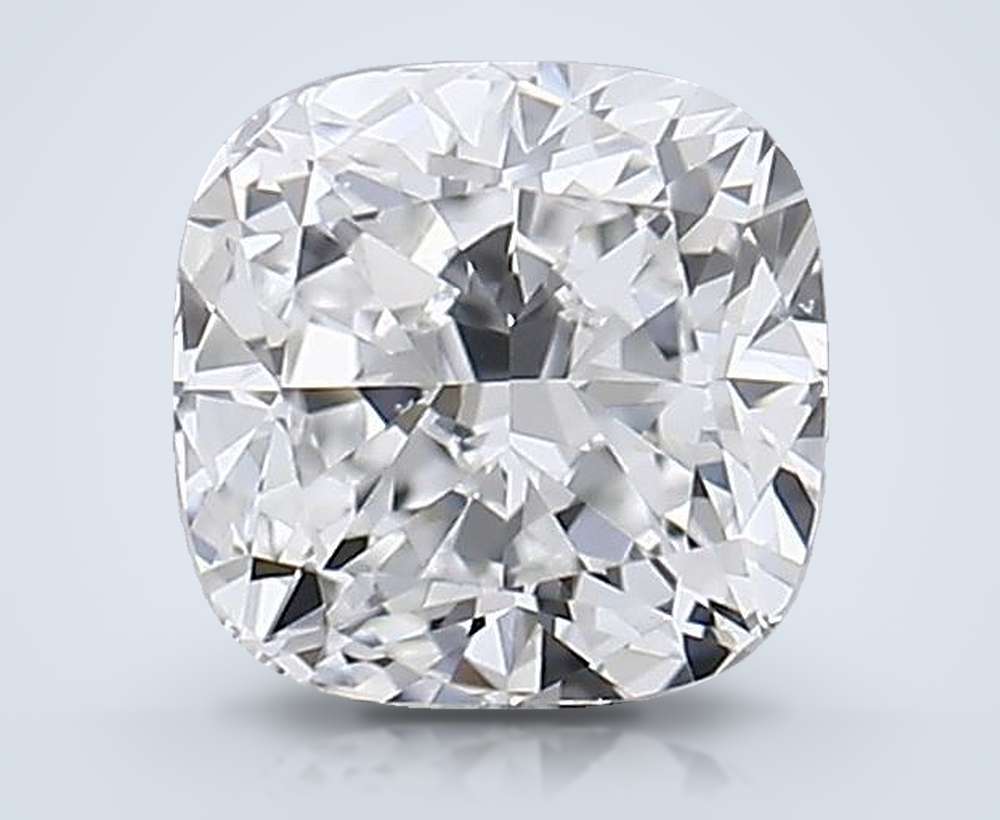 0.27 Carat Cushion Natural Diamond
