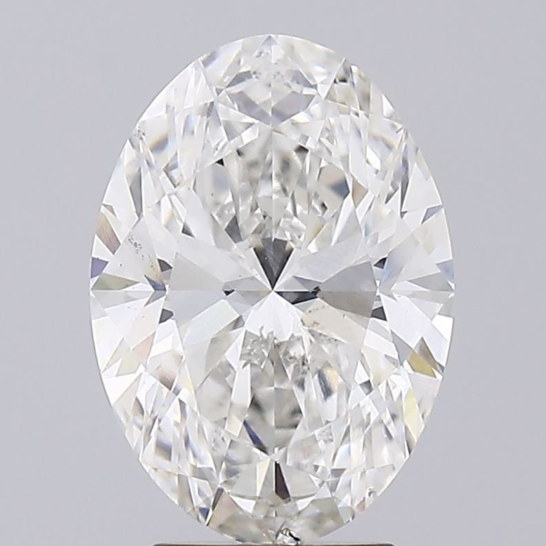 9.00ct H VS1 Very Good Cut Asscher Lab Grown Diamond