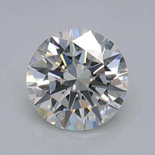 0.35ct H VS1 Rare Carat Ideal Cut Round Diamond