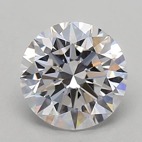 1.10ct D IF Excellent Cut Round Lab Grown Diamond