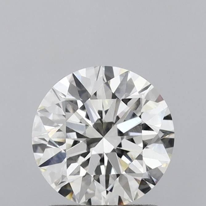 1.48ct H VVS2 Excellent Cut Round Lab Grown Diamond