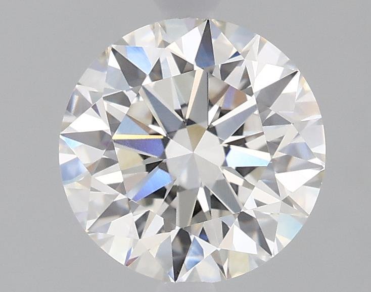 1.45ct G VVS1 Rare Carat Ideal Cut Round Lab Grown Diamond