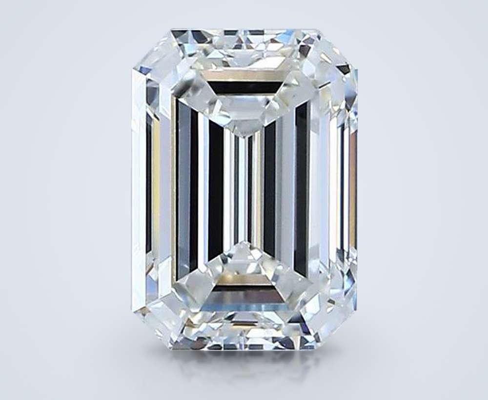1.32 Carat Emerald Natural Diamond