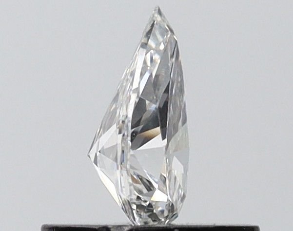 0.51 Carat Pear Lab Diamond