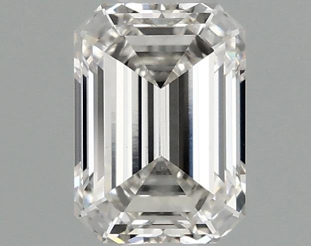 1.07 Carat Emerald Lab Diamond